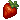 red strawberry fruit