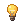 glowing lightbulb idea